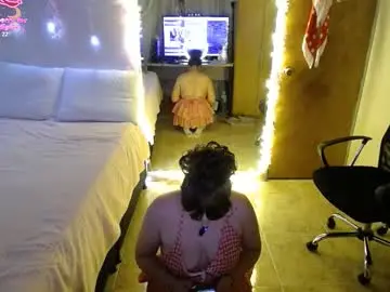 Chaturbate Adult Webcams of martiniella