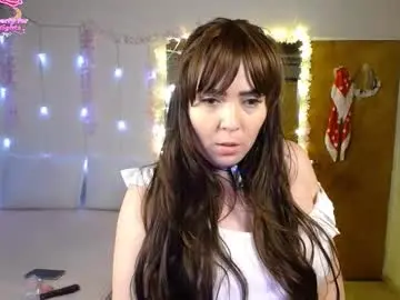 Chaturbate Adult Webcams of martiniella