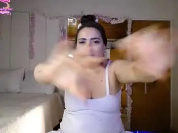 Chaturbate Sex Cam of martiniella