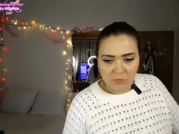 Chaturbate Live Sex Cam of martiniella