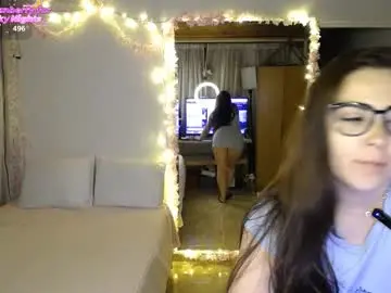 Chaturbate Sex Cam of martiniella