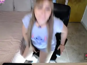 Chaturbate Live Sex Cam of martiniella