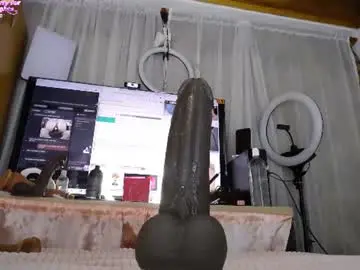 Chaturbate Best live sex cam show of martiniella