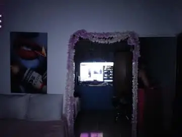 Chaturbate Live Sex of martiniella