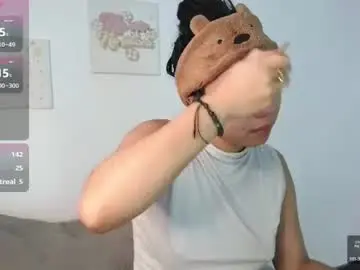 Chaturbate Live Porn of northly
