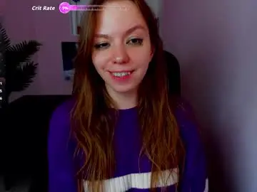 Chaturbate Live Sex of persinaky