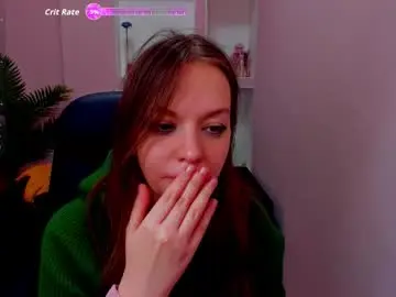 Chaturbate Live Porn of persinaky