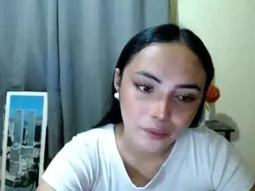 Chaturbate Adult Video Chat of sexy_naughtyjasminxxx