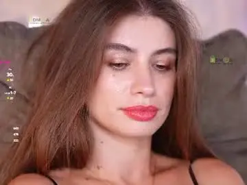 Chaturbate Nude Webcam of _your_angel