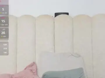 Chaturbate Private Sex Chat of abi_doll