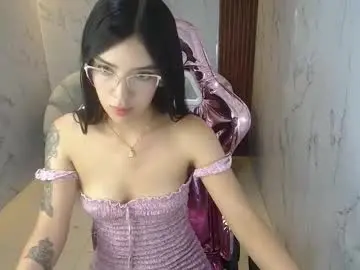 Chaturbate Sex Chat of alana_rosse_s