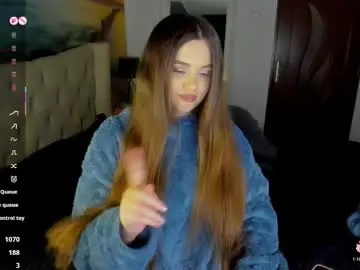 Chaturbate Adult Video Chat of alexispixie