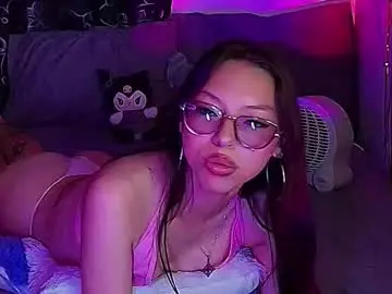 Chaturbate Live Sex of ammeliejoy
