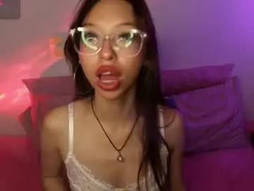 Chaturbate Sex Cam of ammeliejoy
