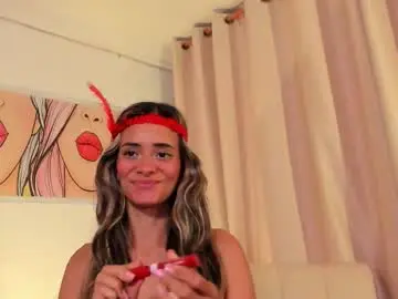 Chaturbate Live Porn of anaskinny