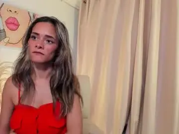 Chaturbate Private Sex Chat of anaskinny