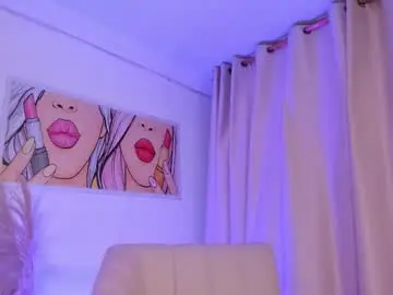 Chaturbate Adult Video Chat of anaskinny