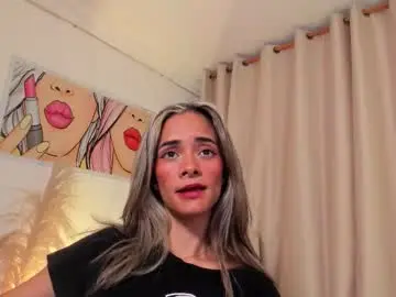 Chaturbate Best Webcam of anaskinny