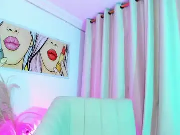 Chaturbate Adult Video Chat of anaskinny