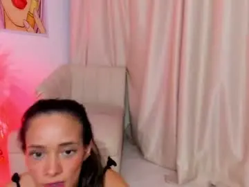 Chaturbate Live Sex of anaskinny