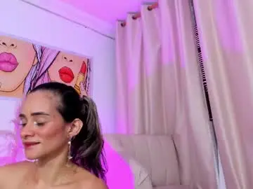 Chaturbate Live Porn of anaskinny