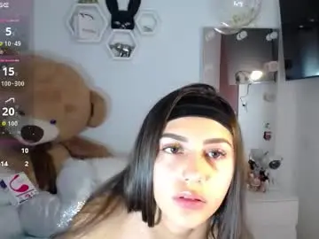 Chaturbate Best live sex cam show of channelrose_1