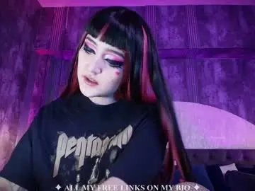 Chaturbate Live Sex of charlotte_germanotta_