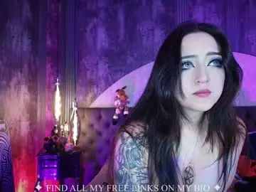 Chaturbate Private Sex Chat of charlotte_germanotta_