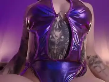 Chaturbate Adult Webcams of charlotte_germanotta_