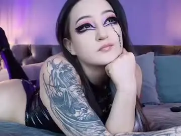 Chaturbate Sex Cam of charlotte_germanotta_