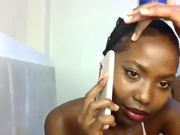 Chaturbate Live Sex Cam of crystal_be