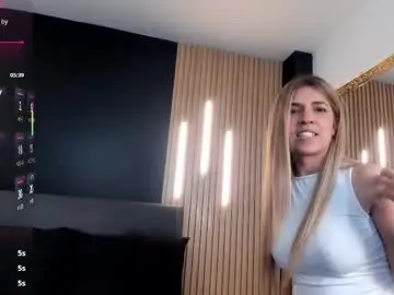 Chaturbate Adult Video Chat of evaloviaa_