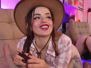 Chaturbate Adult Webcam of gaby_mason
