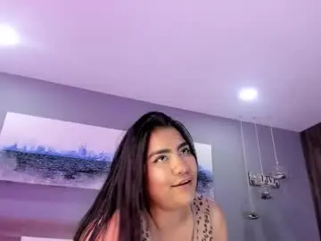 Chaturbate Free Porn Cam of hannnasmith