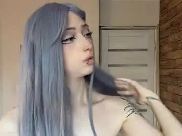Chaturbate Live Sex Cam of janettecrotty