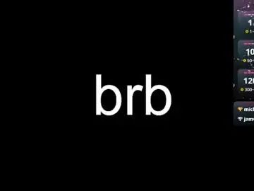 Chaturbate Best Webcam of jeniceloveit__