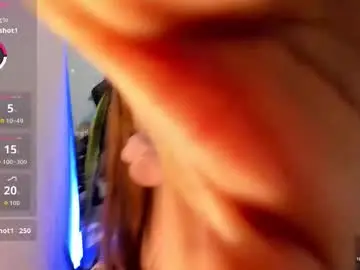 Chaturbate Sex Chat of kennawells_