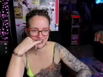 Chaturbate Live Porn of lisafoxy_y