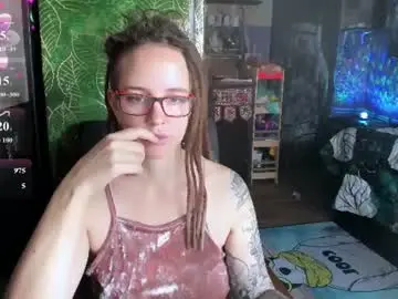 Chaturbate Live Porn of lisafoxy_y