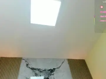Chaturbate Live Sex of magievans1