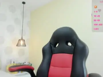 Chaturbate Best Webcam of magievans1