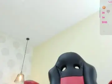 Chaturbate Best Webcam of magievans1