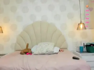 Chaturbate Best live sex cam show of magievans1