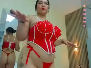Chaturbate Adult Webcams of magievans1