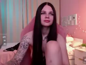 Chaturbate Free Porn Cam of michela_fruet