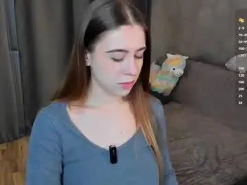 Chaturbate Live Sex Cam of mooncutie_girl