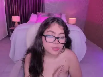 Chaturbate Nude Webcam of natasha_aniston1