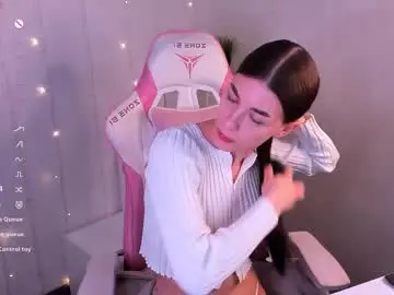 Chaturbate Watch Live Sex Cams of ohh_my_vens