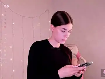 Chaturbate Live Sex of ohh_my_vens