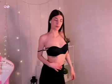 Chaturbate Sex Cam of ohh_my_vens